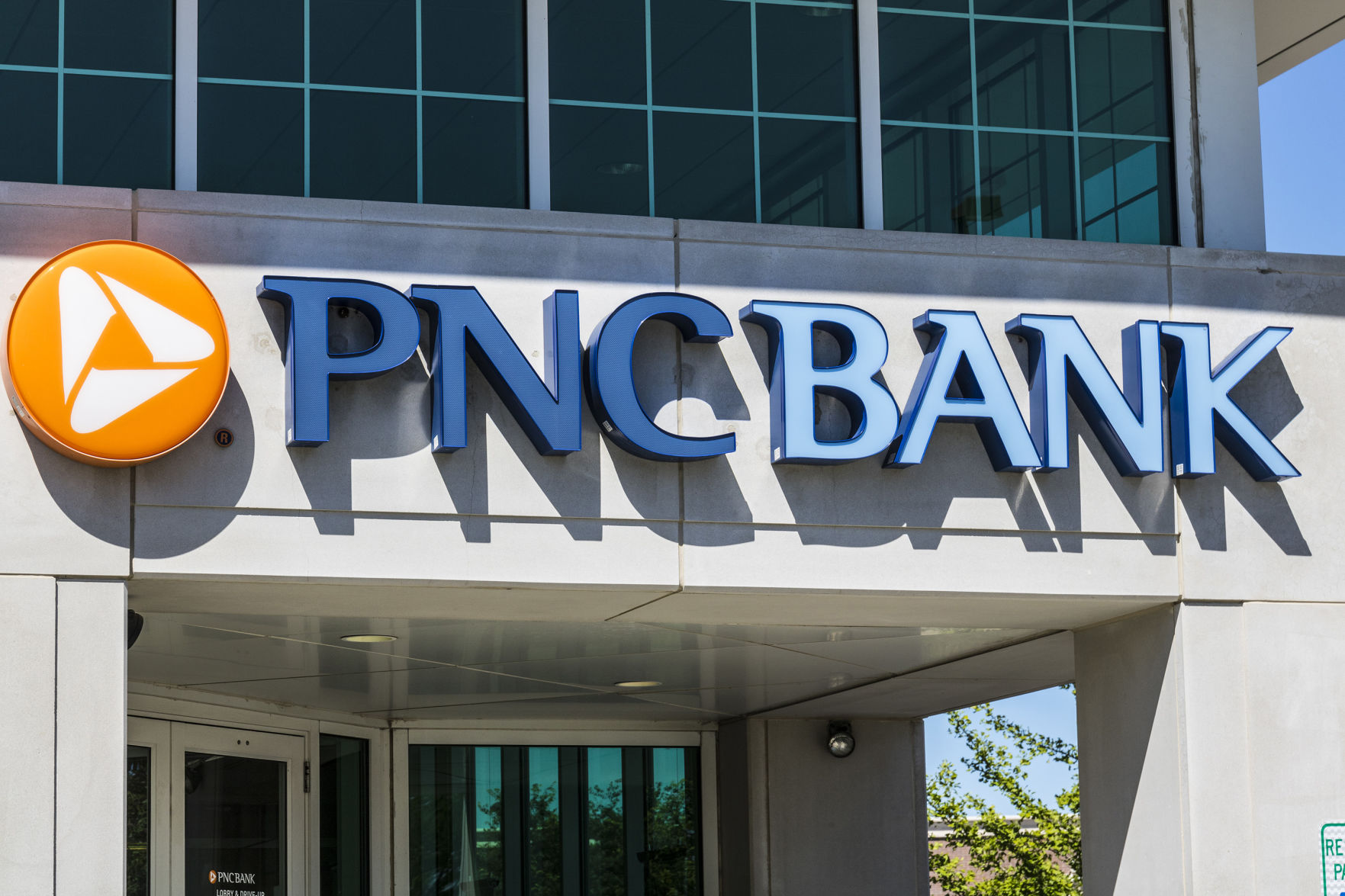 PNC Financial Services
